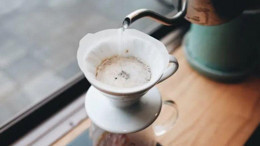 Kahve Makinesi Olmadan Kahve Nasıl Yapılır?