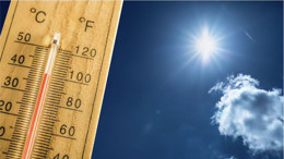 Meteoroloji uyardı: Kavurucu sıcaklar devam edecek
