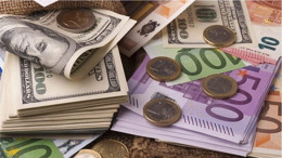 Dolar, euro ve altın durdurulamıyor!