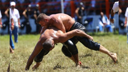 2023 Kırkpınar Yağlı Güreşleri Sonuçları