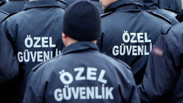 2023 Özel Güvenlik Görevlisi Sınav Sonuçları