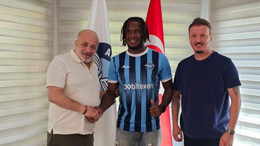 Adana Demirspor Transferlerine Devam etti