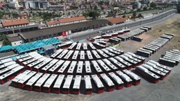 Akaryakıt Fiyatlarına Balıkesir'den Doğalgazlı Çözüm