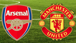 Arsenal - Manchester United Maçı Ne Zaman?