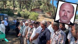 Balıkesir İl Vaizi Yaşamına Son Verdi