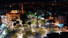 Balıkesir Kabuk Değiştiriyor