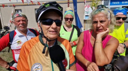 Balıkesirli 63 Yaşındaki Kaynak Doğa İçin Pedal Çevirdi