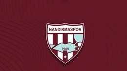 Bandırmaspor'un Kadrosuna Yeni İsim