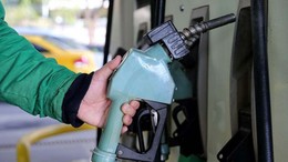 Benzin Ve Motorine ÖTV Zammı !