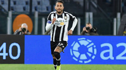 Beşiktaş Arjantinli Yıldız İle Anlaşma Sağladı