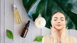 Cilt Bakımında Retinol