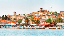 Cunda Adası'nda Engelsiz Tatil Deneyimi