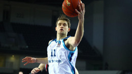 Darüşşafaka Lassa’nın Yeni Transferi