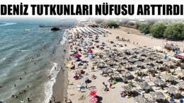 Deniz Tutkunları Nüfusu Arttırdı