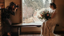 Düğün Fotoğrafçınıza Sormanız Gerekenler