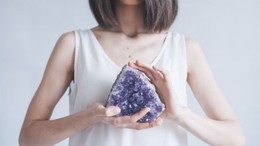 En Güçlü Meditasyon Kristalleri