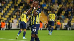 Enner Valencia Fenerbahçe Günlerini Arıyor