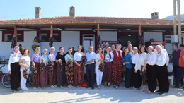 Erdek Kapıdağ Yarımadası'nda Tatilciler İçin Yeni Kapı Açıldı