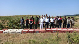 Erdek'te Doğayı Korumak İçin İlginç Adım