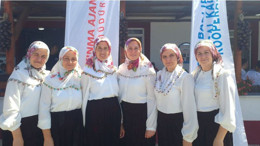 Erdek'te Girişimci Kadınlar Hayallerini Gerçekleştiriyor