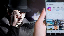 Eski Sevgilinizi Stalklamanız Normal Mi?