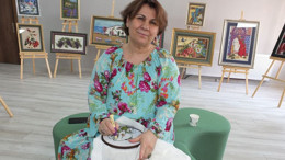 Ev Hanımlığından Punch Öğretmenliğine