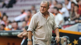 Fatih Terim İçin Flaş İddia