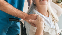 Felç Tedavisinde Umut Veren Çalışma