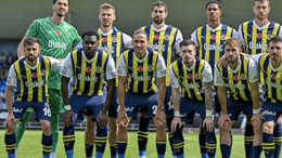 Fenerbahçe: Suat Serdar'da Sona Doğru!