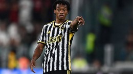 Fenerbahçe’de Juan Cuadrado Operasyonu