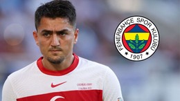 Fenerbahçe'den Cengiz Ünder Bombası