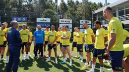 Fenerbahçe'den Hjulmand Bombası!