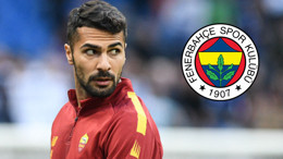 Fenerbahçe’den Zeki Çelik Hamlesi