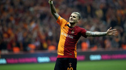 Galatasaray Icardi'yi KAP'a Bildirdi