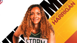 Galatasaray Mikiah Herbert Harrigan'ı Kadrosuna Kattı