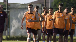 Galatasaray Son Hazırlık Maçını Oynayacak