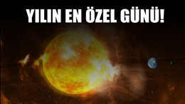 6 Temmuz: Yılın En Özel Günü