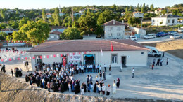 Karesi’de Köy Konağı Geleneği Yaşatılıyor