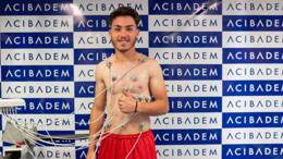 Kayserispor’da Sağlık Kontrolleri Başladı