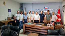 Memur-Sen Balıkesir İl Başkanı Belli Oldu