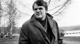 Milan Kundera Hayatını Kaybetti