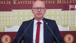Milletvekili Sarı'dan Yeni Kanun Teklifi