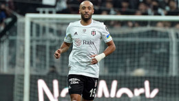 Redmond Beşiktaş’ta Kalacak Mı ?