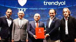 Süper Lig ve TFF 1. Lig’in Yeni İsim Sponsoru!