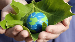 Sürdürülebilir Yaşama Adım Atın!