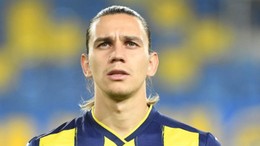 Taylan Antalyalı Samsunspor'la Anlaşmaya Vardı
