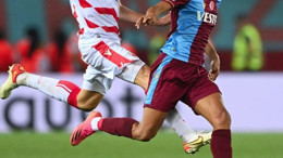 Trabzonspor'dan Ayrılacak Mı?