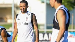 Umut Meraş Trafik Kazası Geçirdi