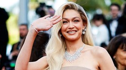 Ünlü Manken Gigi Hadid Tutuklandı