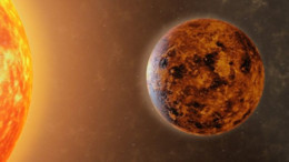 Venüs Retrosu: Eros'un Oku Can Yakabilir!